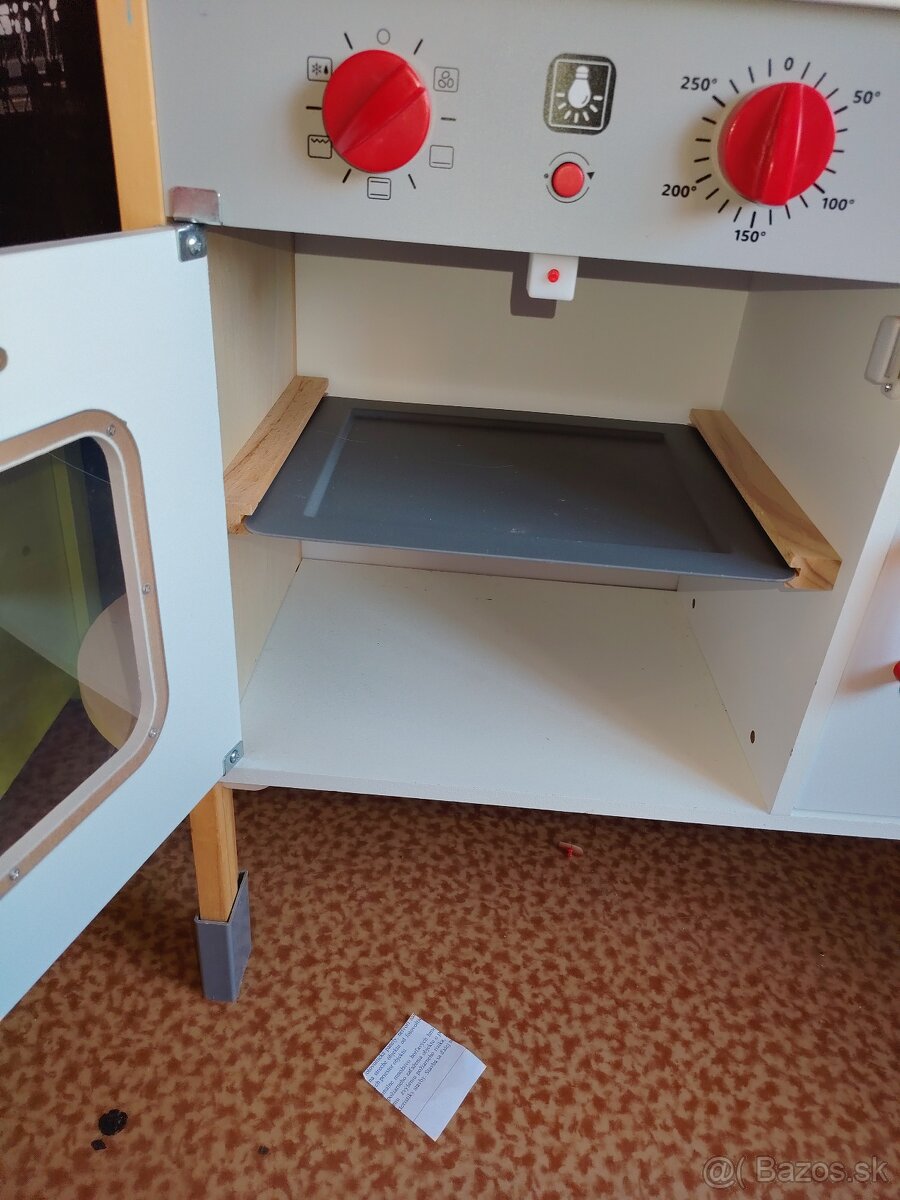 Detská kuchynka - 4