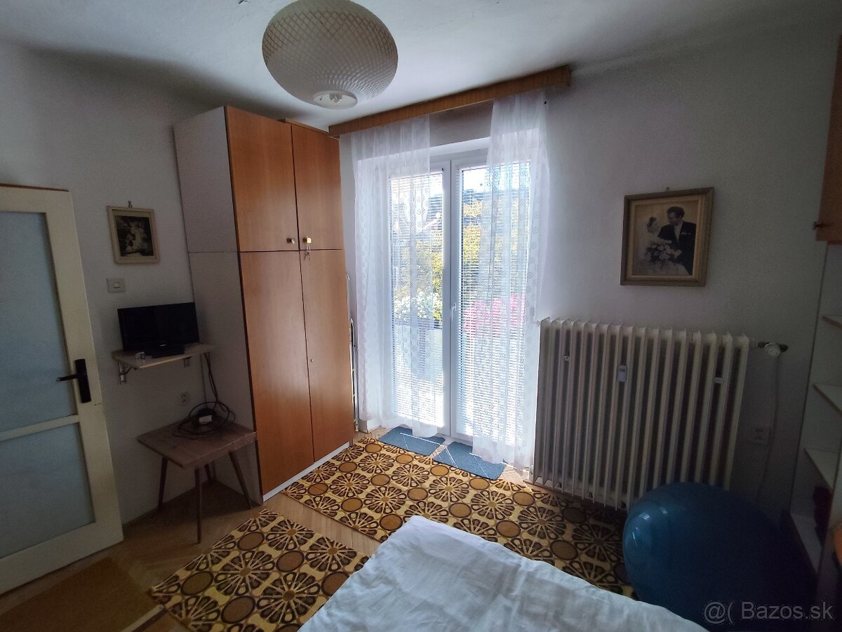 Dvojizbový byt na predaj v centre Popradu - 4