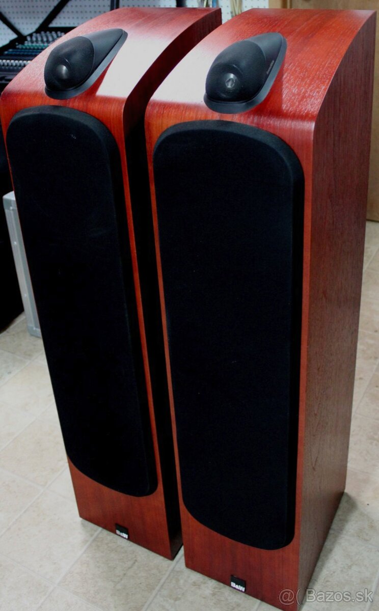 Bowers & Wilkins 703 - 4
