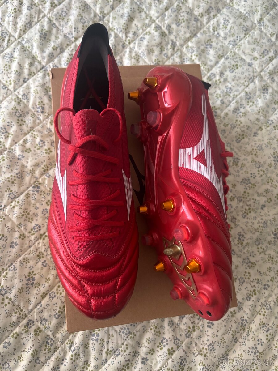 Kopačky Mizuno - 4