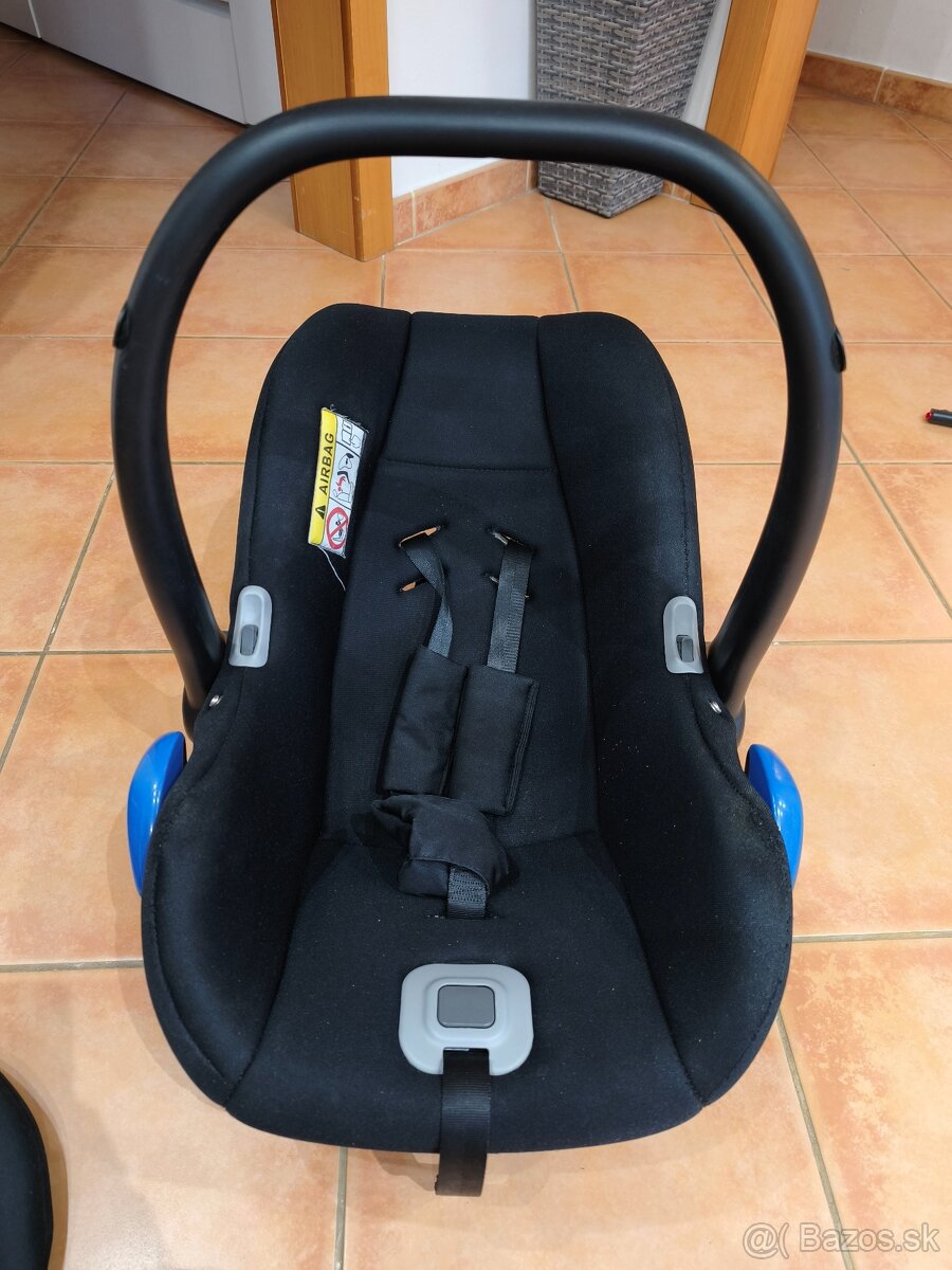 Vajíčko Avionaut Kite 0-13kg - 4