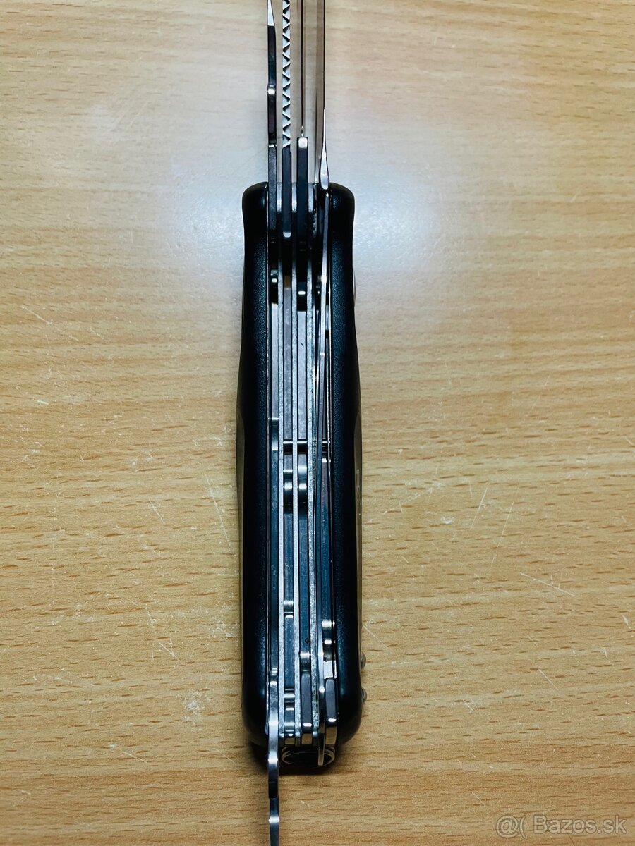 Wenger Ranger 57 Hunter - 4