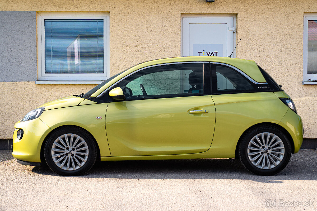 Opel Adam 1.2 Twinport Ecotec - 4