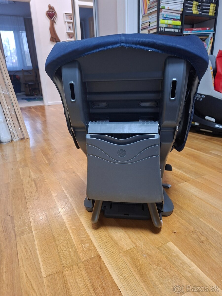 Autosedacka Romer Britax - 4