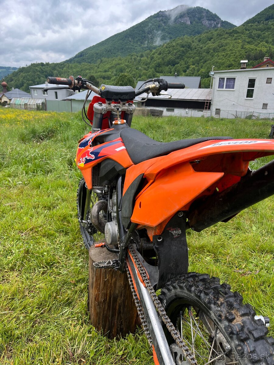 Ktm Exc 250