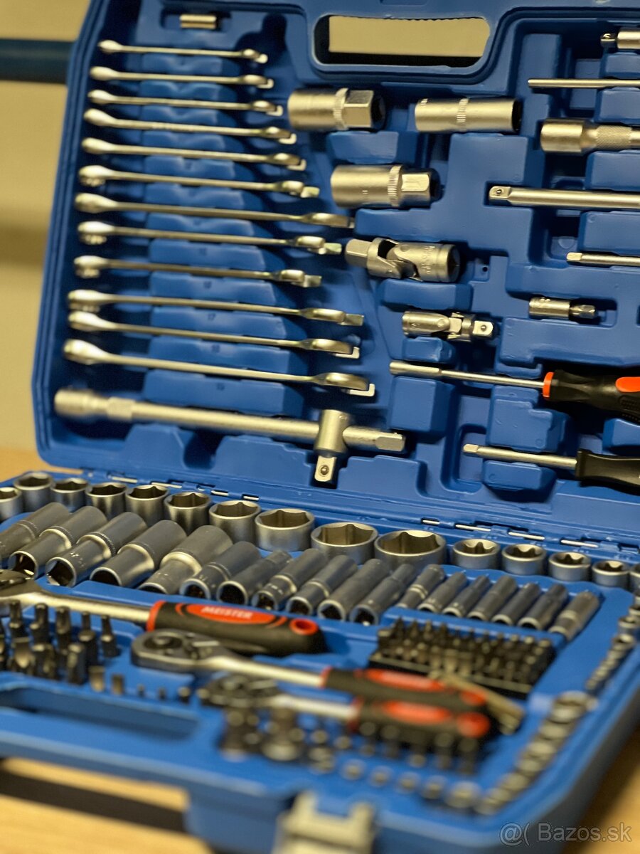 Gola sada 216 dielna 3 račne - 4