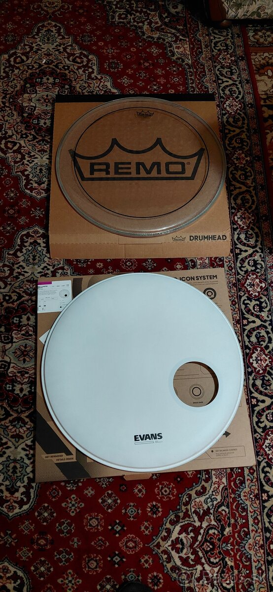 Predam Blany na bicie - 4