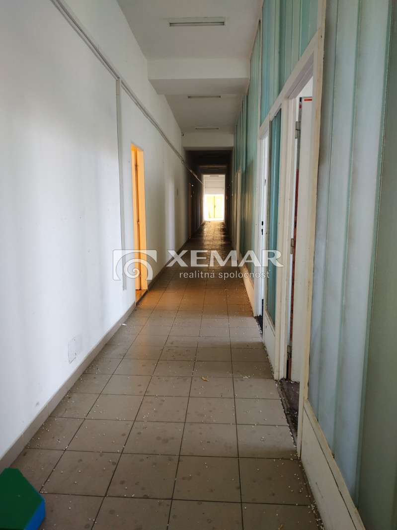 Kancelárie a výrobné priesory - 4