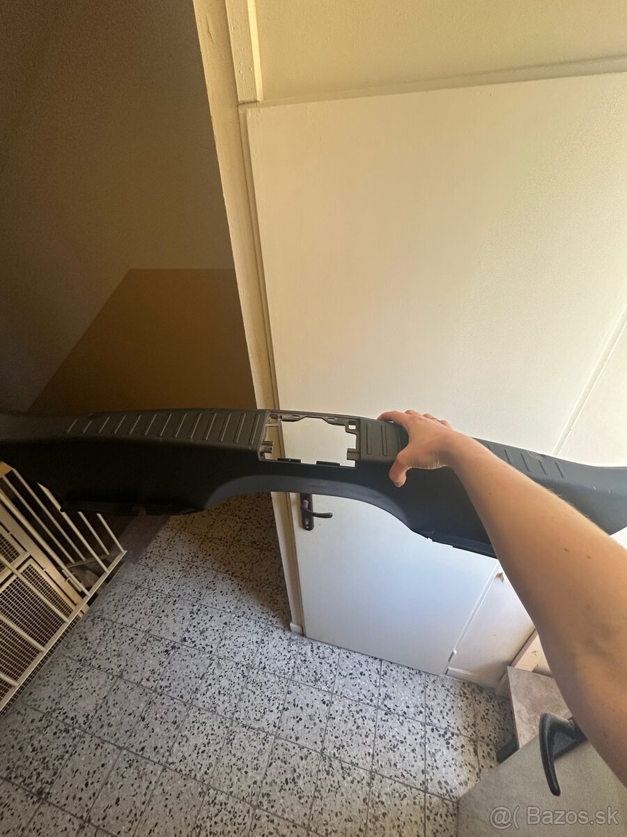 Kryt na bamper Mazda 6 - 4