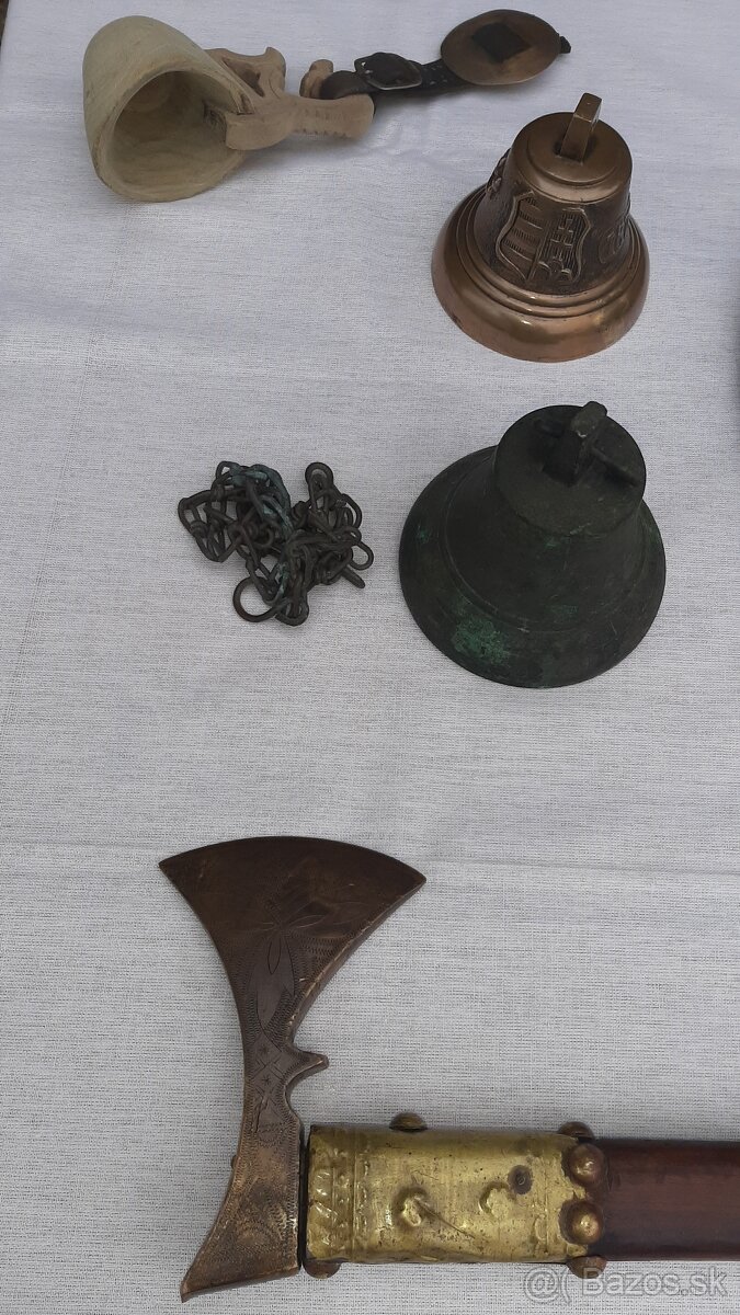 Zbierka pastierskych starožitností. - 4