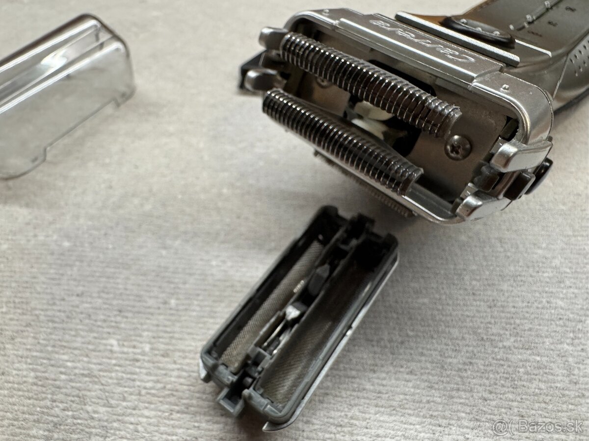 Silvercrest Carrera Art. 2707 - 4