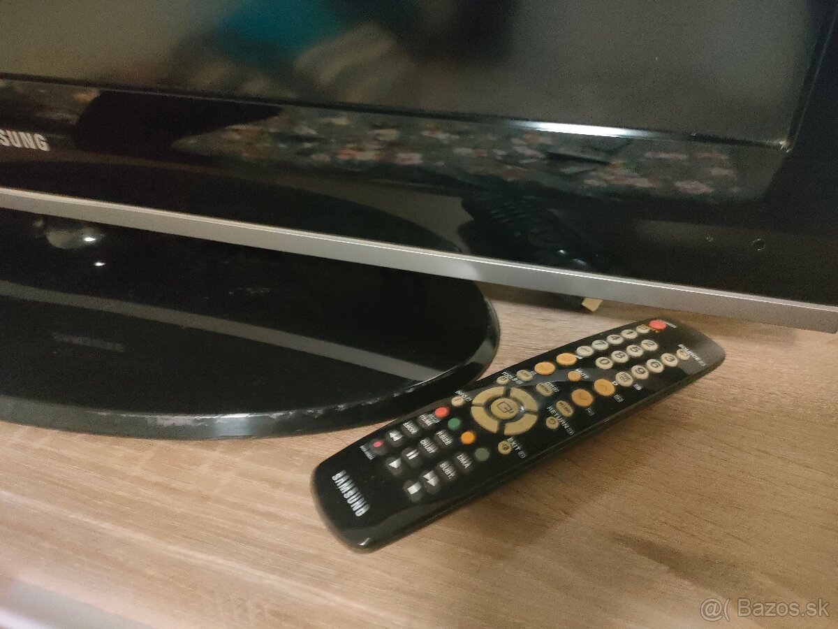 TV LCD Samsung HD 94cm - 4