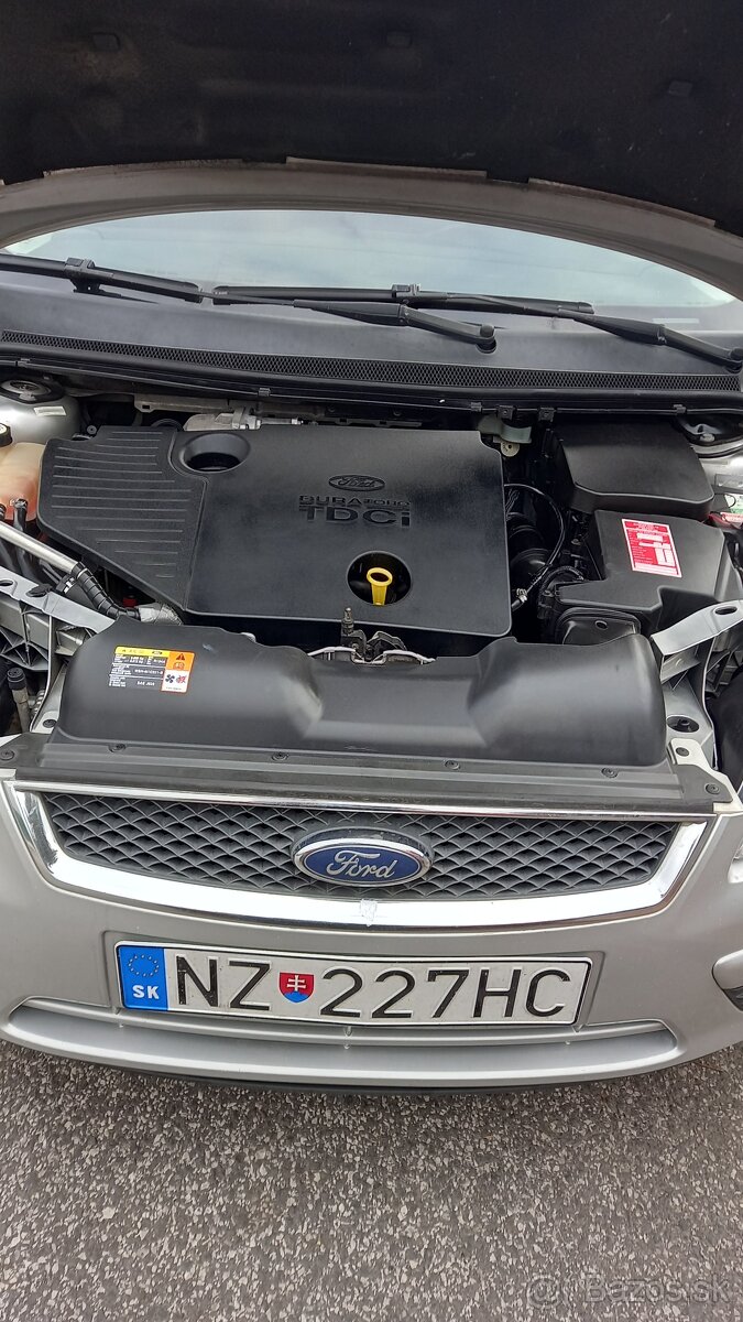 Ford Focus 1.8TDCi - 4