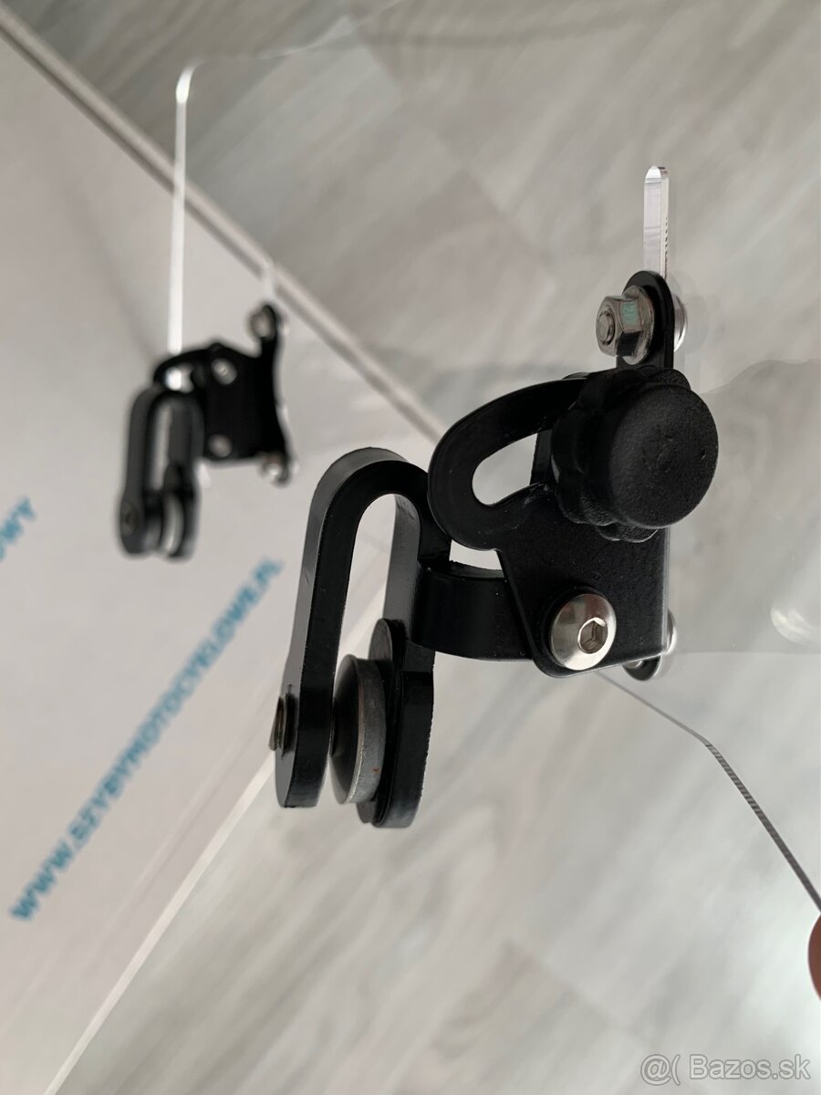 Univerzálny Deflektor ZA2 - 4