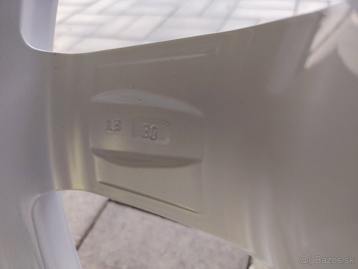 5x112 R18 nové+nové letné pneu - 4