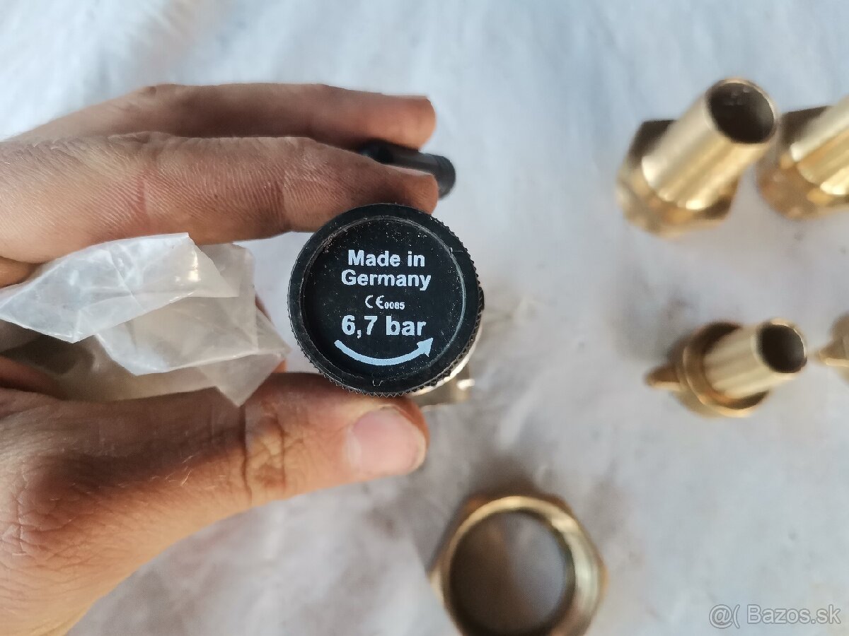 Vodoinštalačný materiál - 4