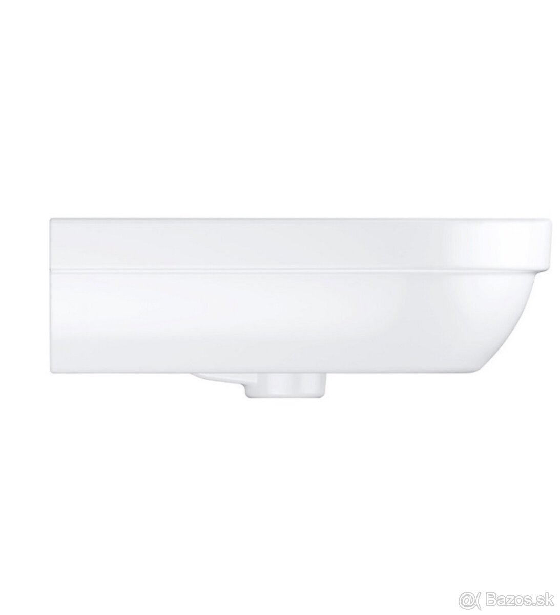 Predám nove kvalitné umývadlo zn. GROHE - 4