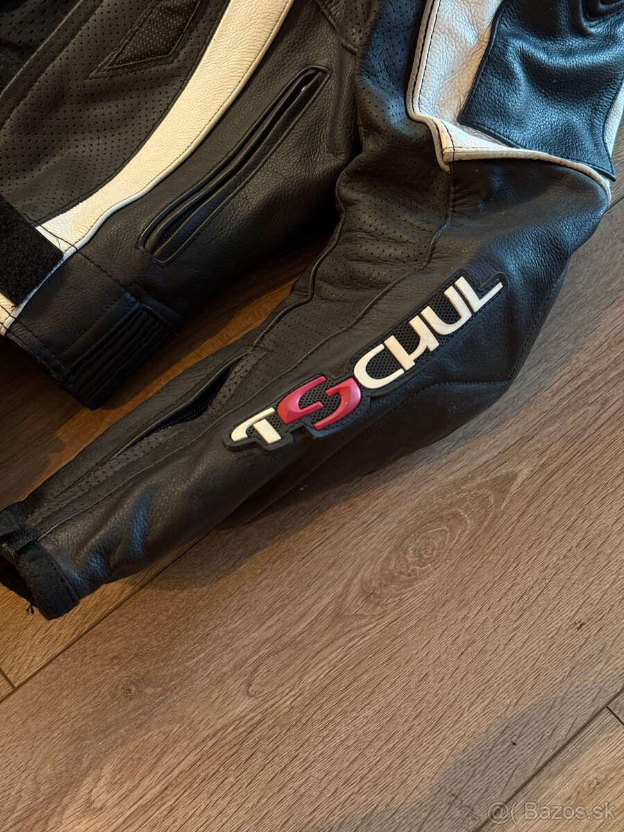 Pánske moto oblečenie - 4