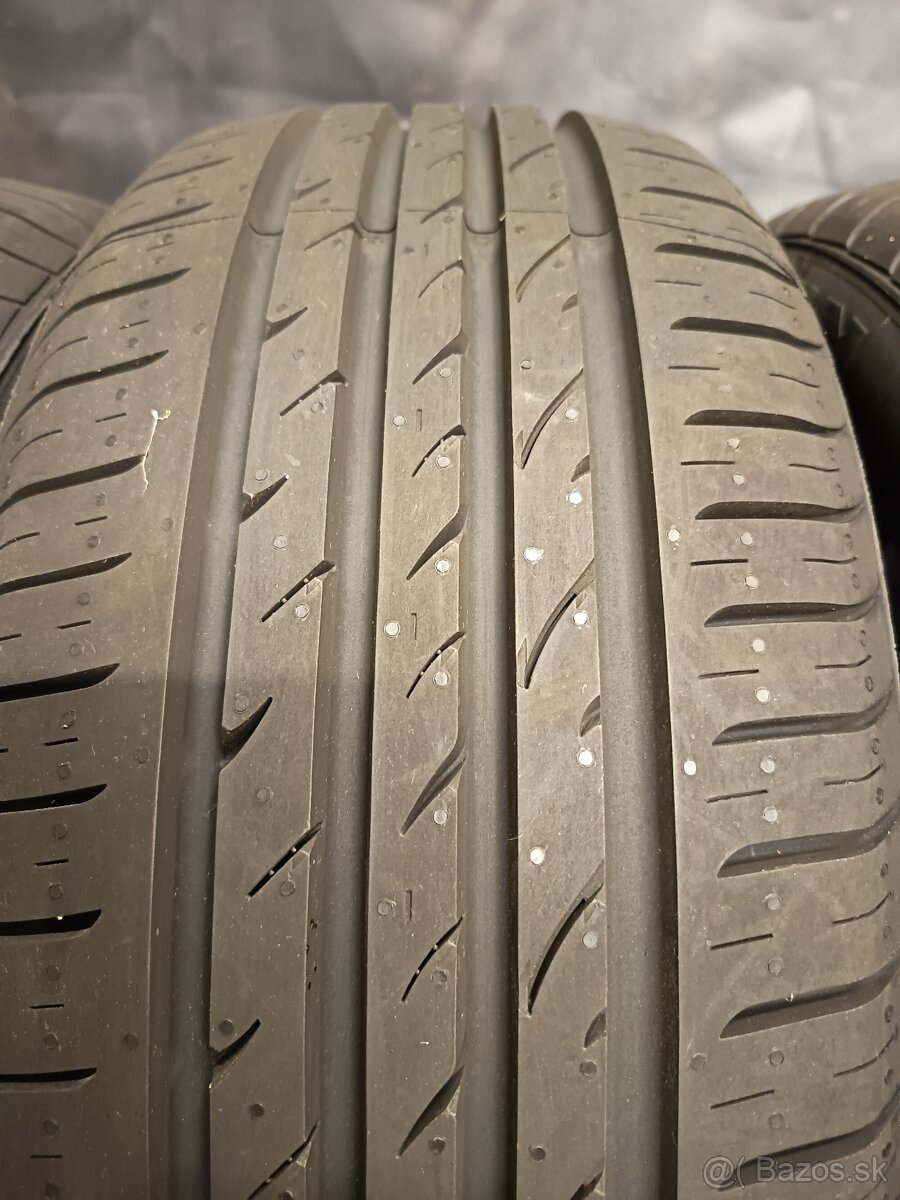 195/50 R15 82V letné - 4