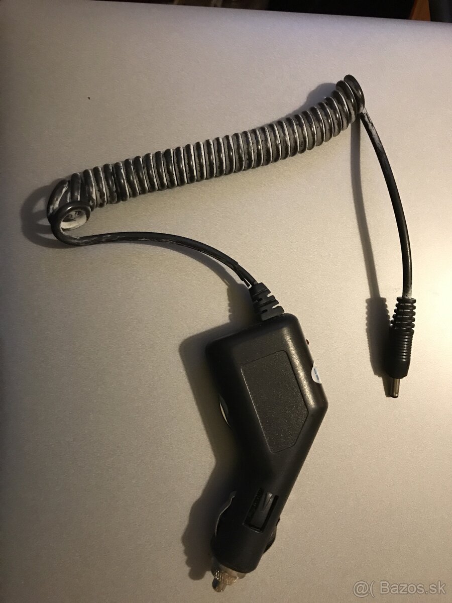 Autonabíjačka na mobil Nokia 3210 - 4