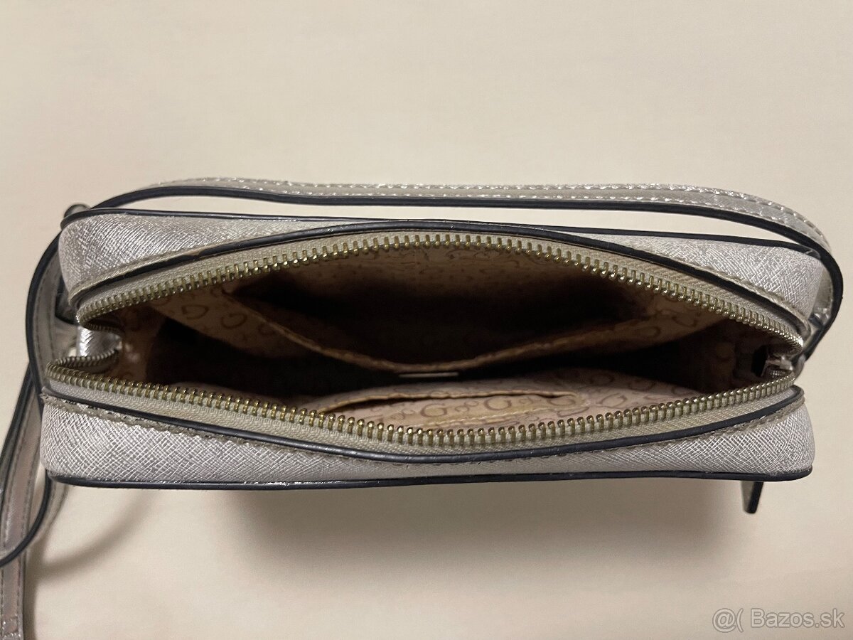 Crossbody kabelka GUESS - 4