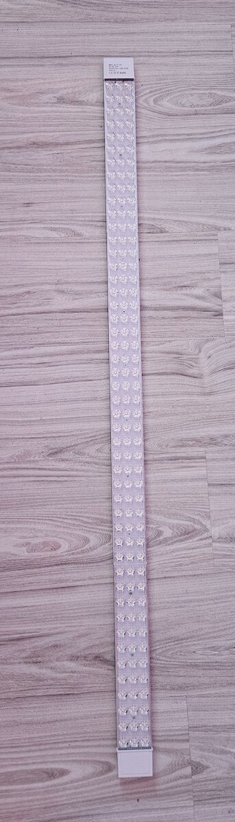 Led svetla 120cm diamant - 4