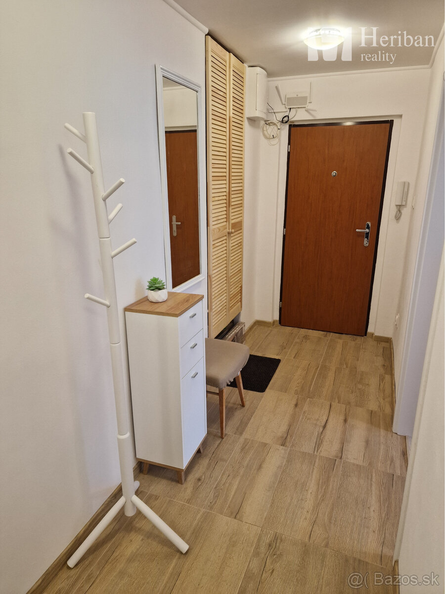 2 izb.byt, 56m2, komplet.rek., Tomášikova ul, KE- Sever - 4