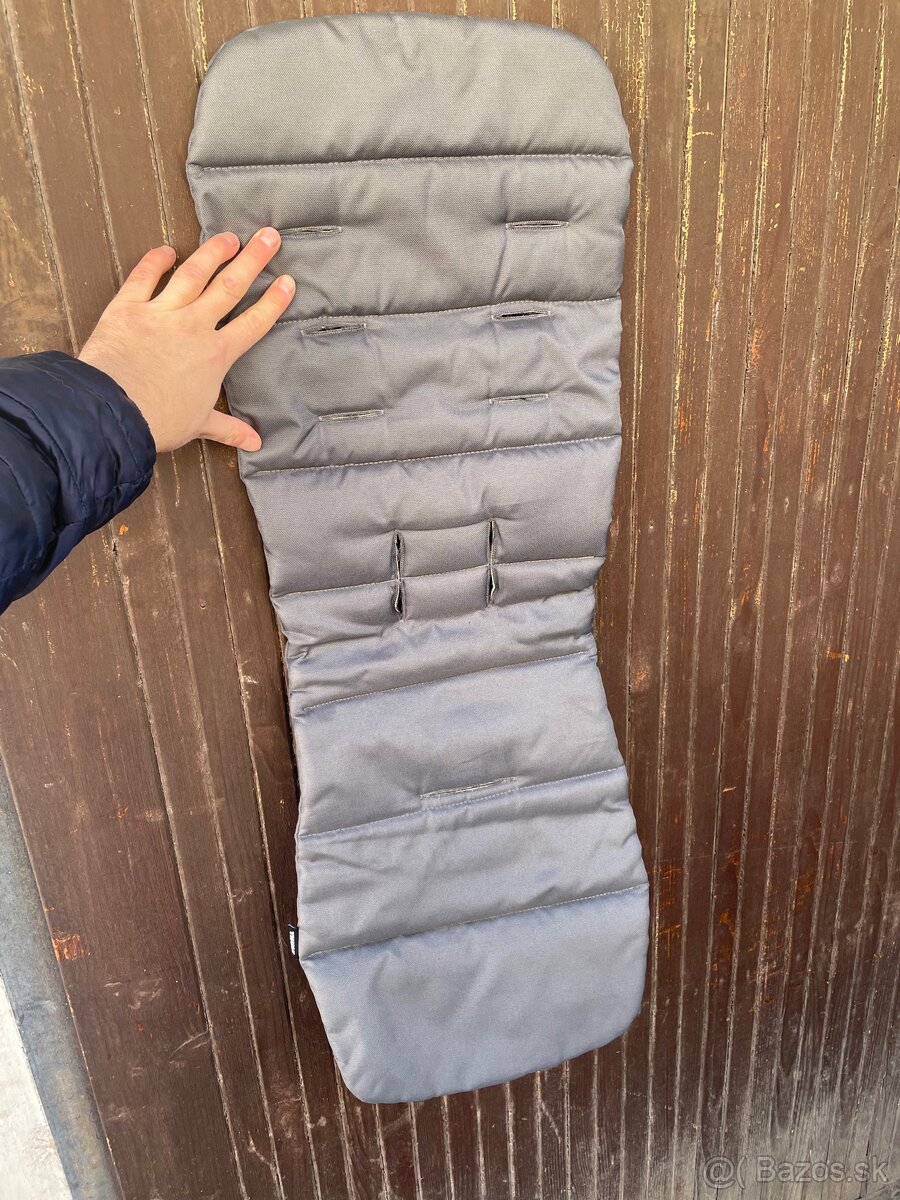 Thule Urban Glide 2 - 4