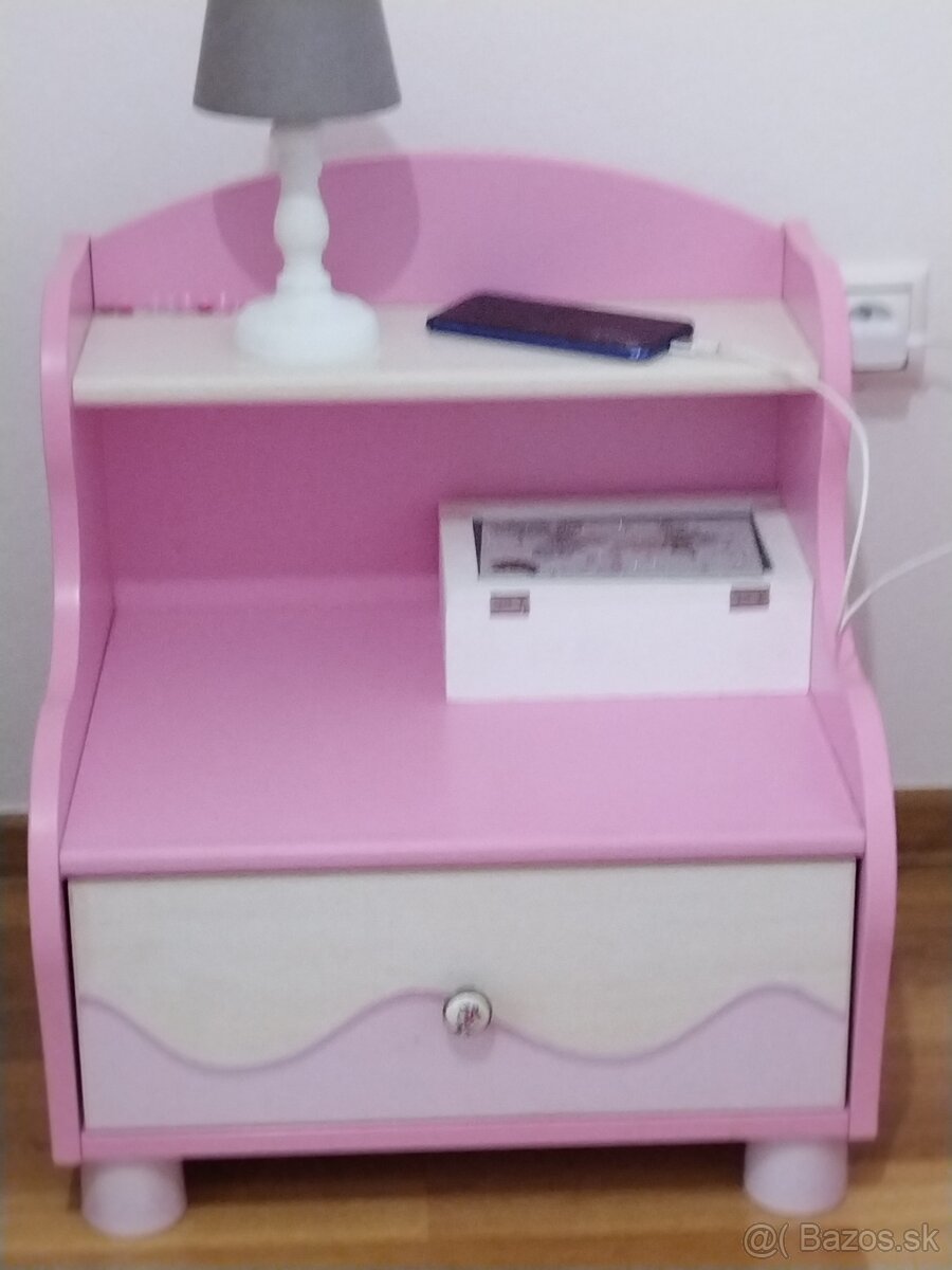 Detská izba CILEK - 4