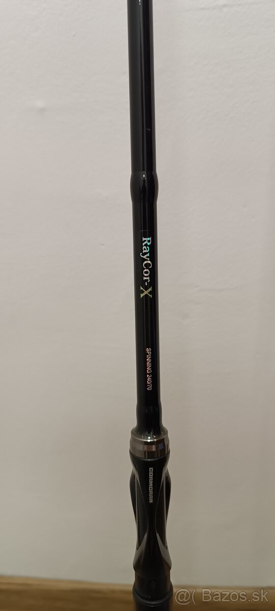 Cormoran Raycor-X 2,4m 30-70g - 4