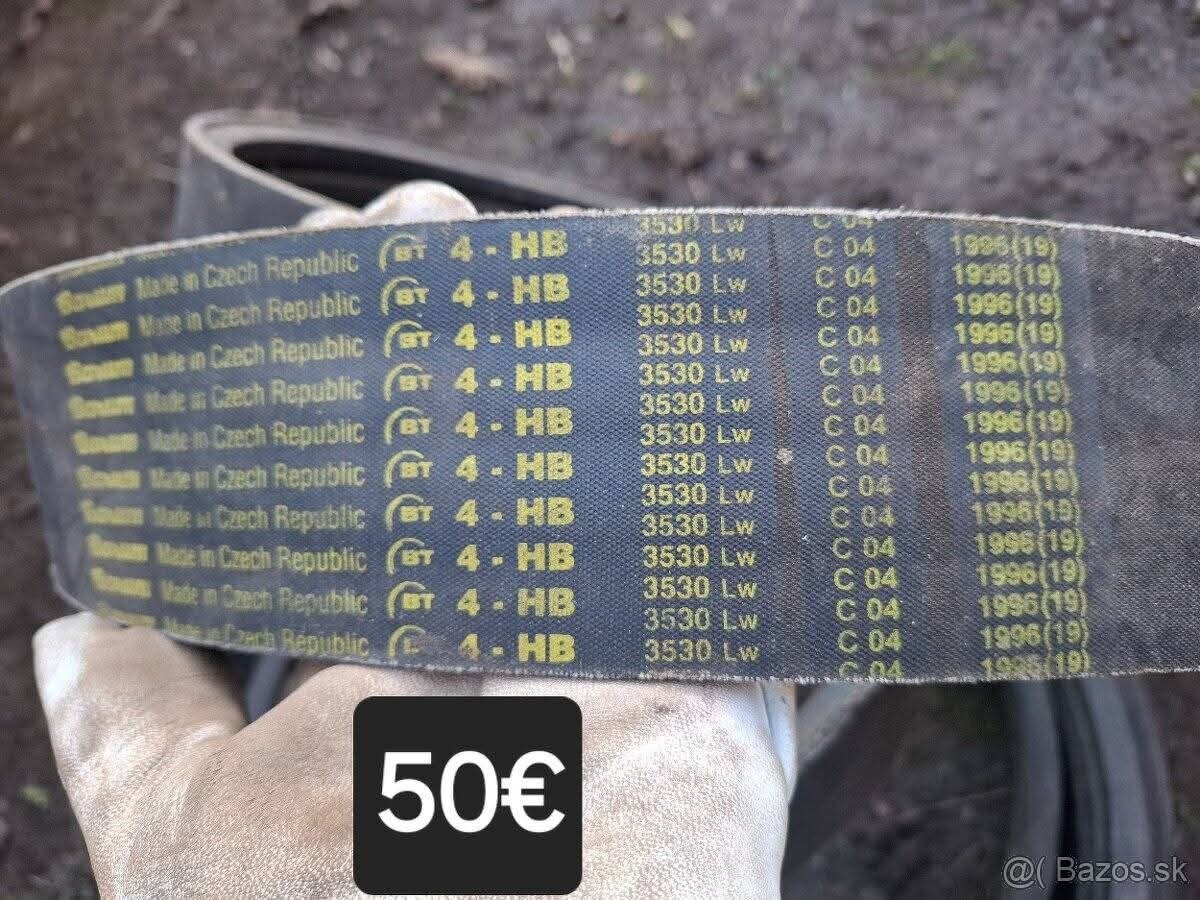 Kombajn E516 E517 - 4