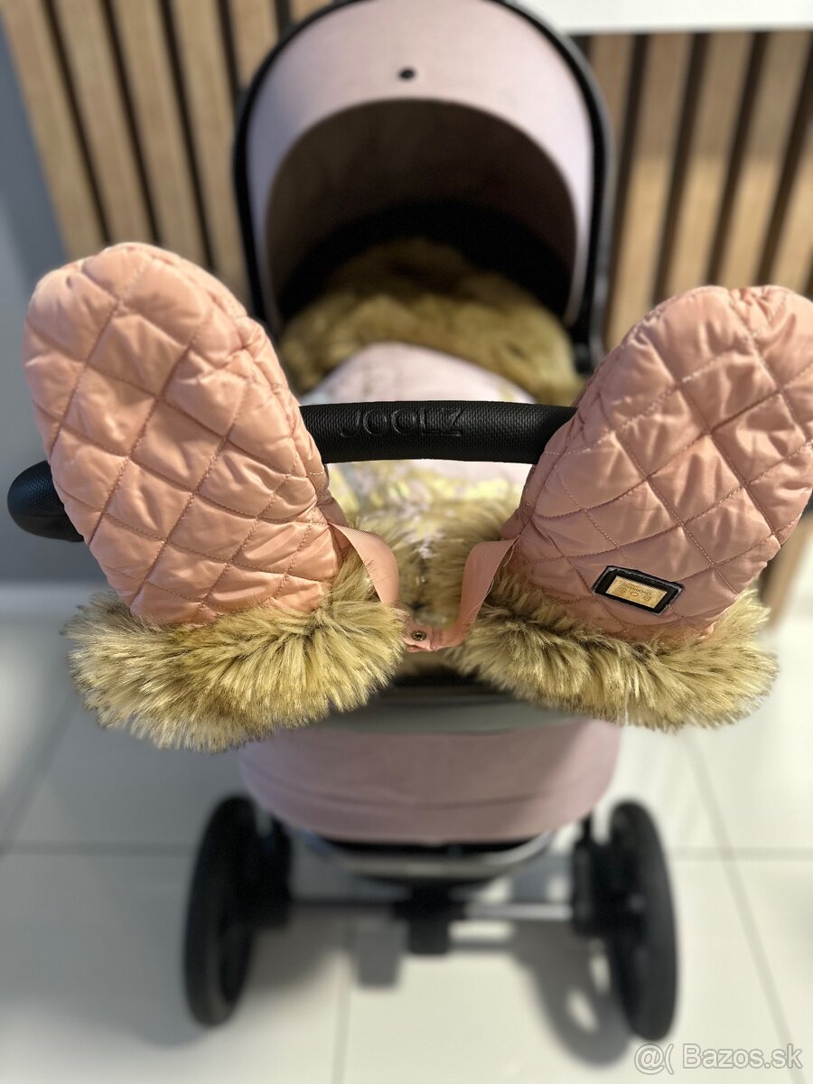 Joolz day + premium pink - 4