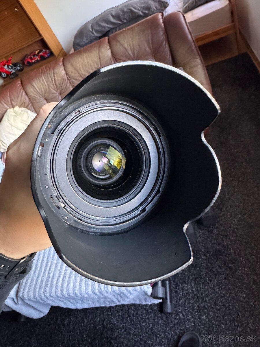 Predám objektív Nikon AF-S DX NIKKOR 17-55mm f/2.8G ED-IF - 4