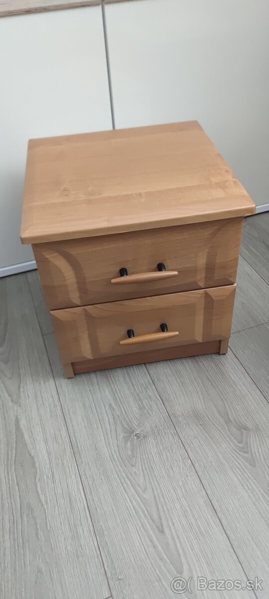 Postel 80x200 2ks - 4