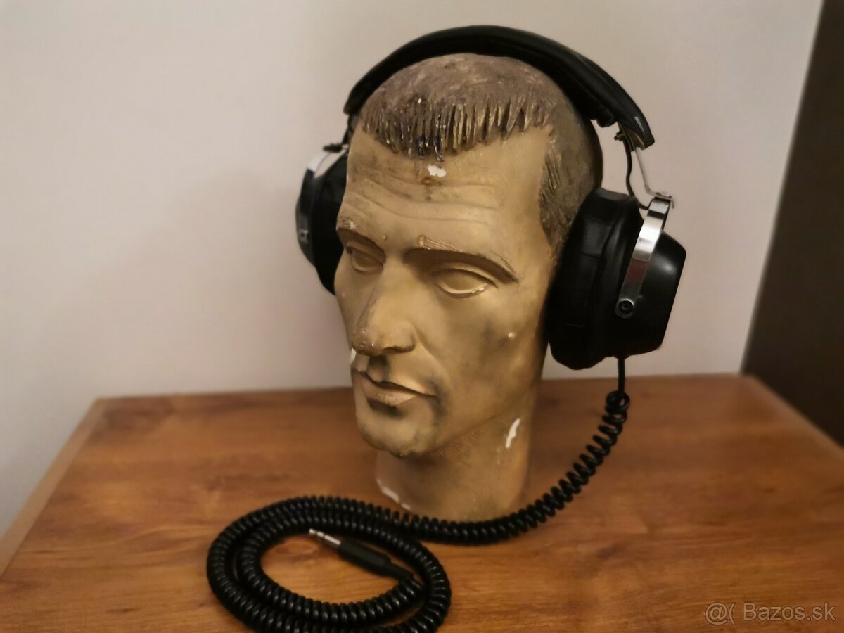 STEREO SLÚCHADLÁ S2 - 4