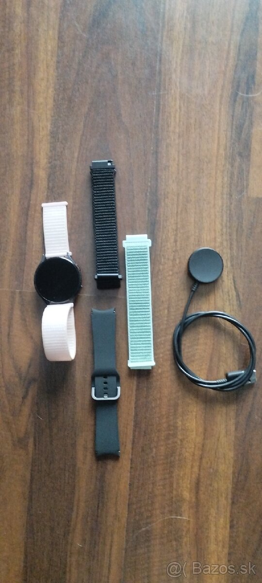 Samsung Galaxy watch 4 - 4