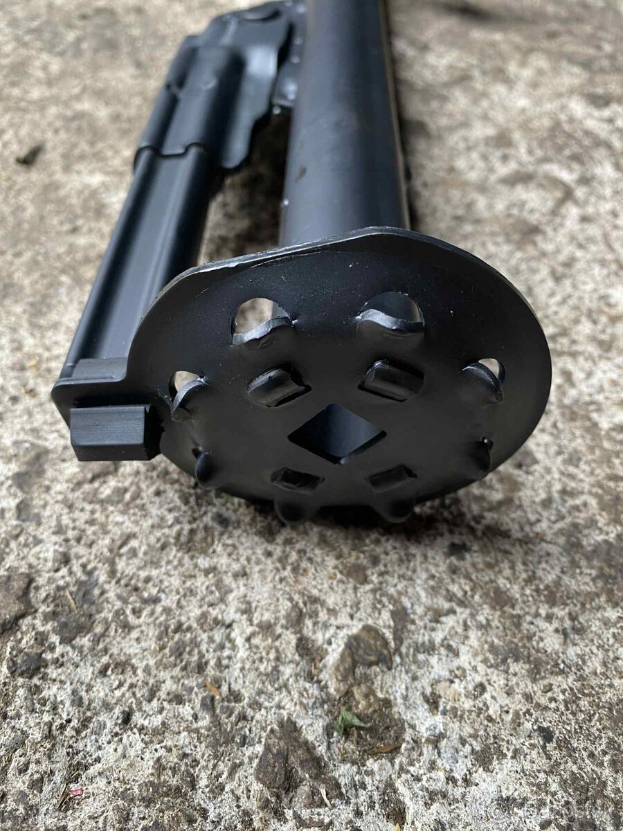 Predám NOVÝ originálny zdvihák na BMW e36 - 4