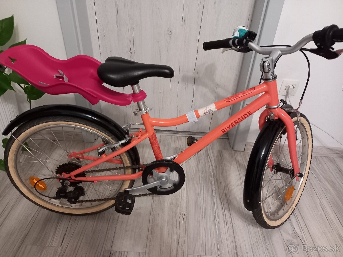 Detsky bicykel riverside - 4