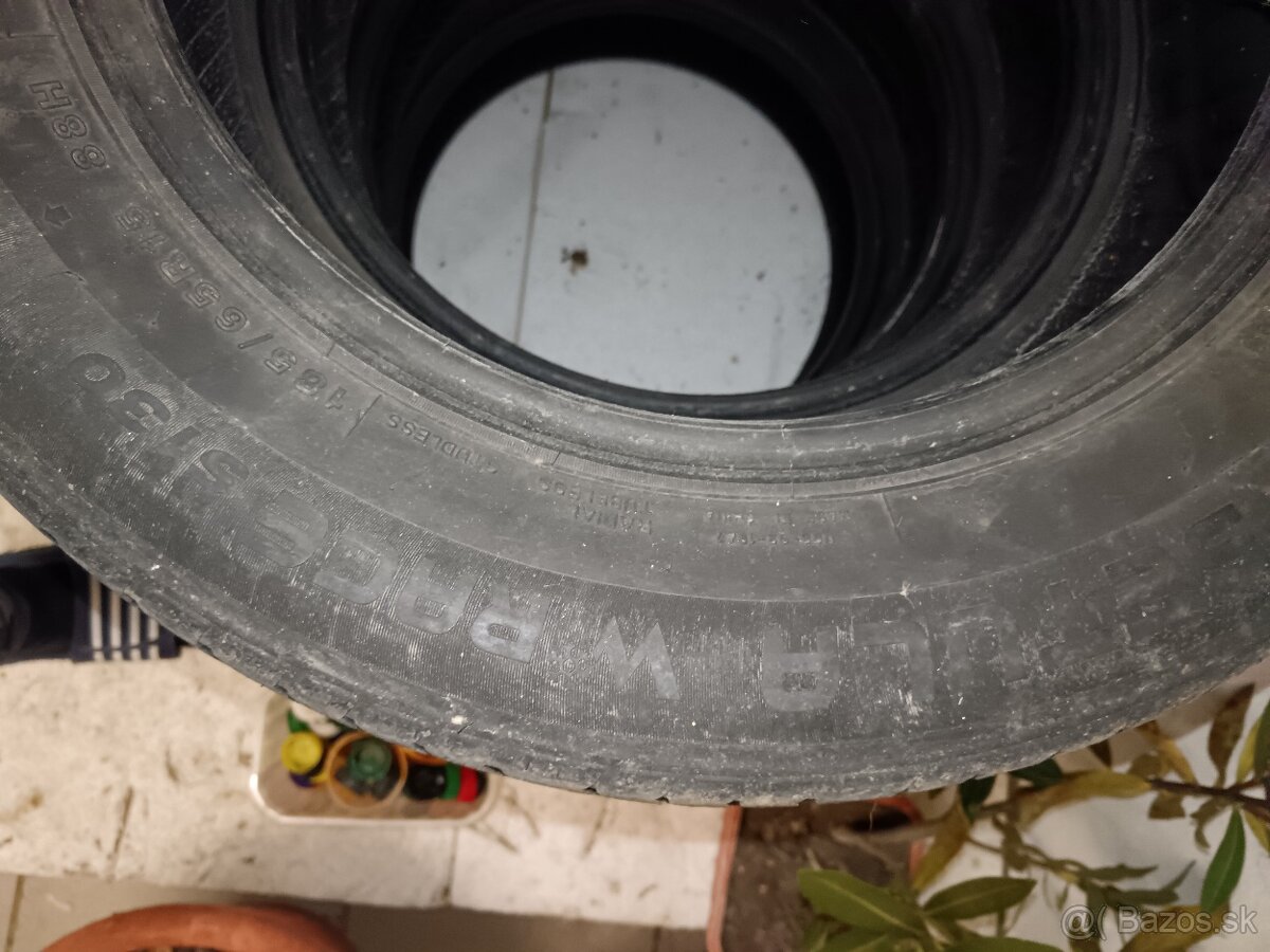 Zimné pneumatiky - 4
