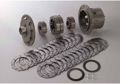 Samosvor OS Giken pro BMW a jiné značky - 4