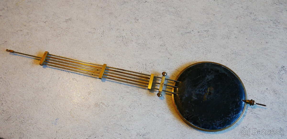 ♦️ KYVADLO ♦️ - 4