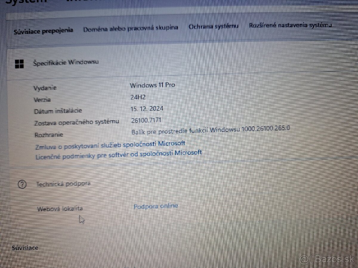 Notebook Dell Latitude E7450. - 4