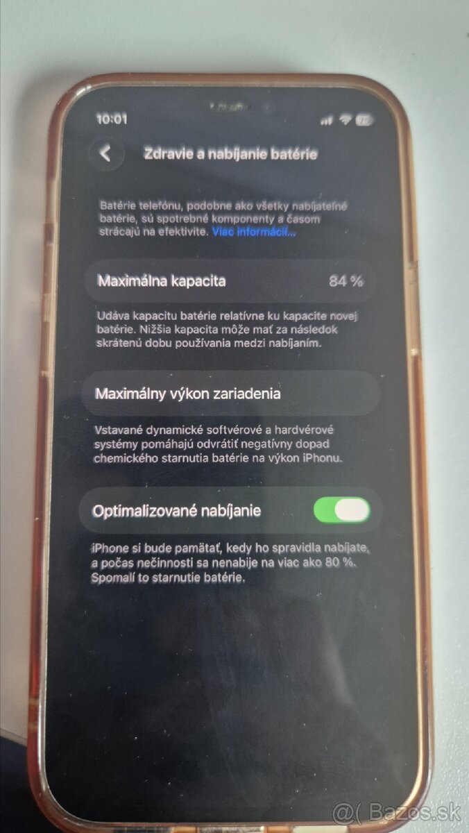 Iphone 12mini 128gb - 4