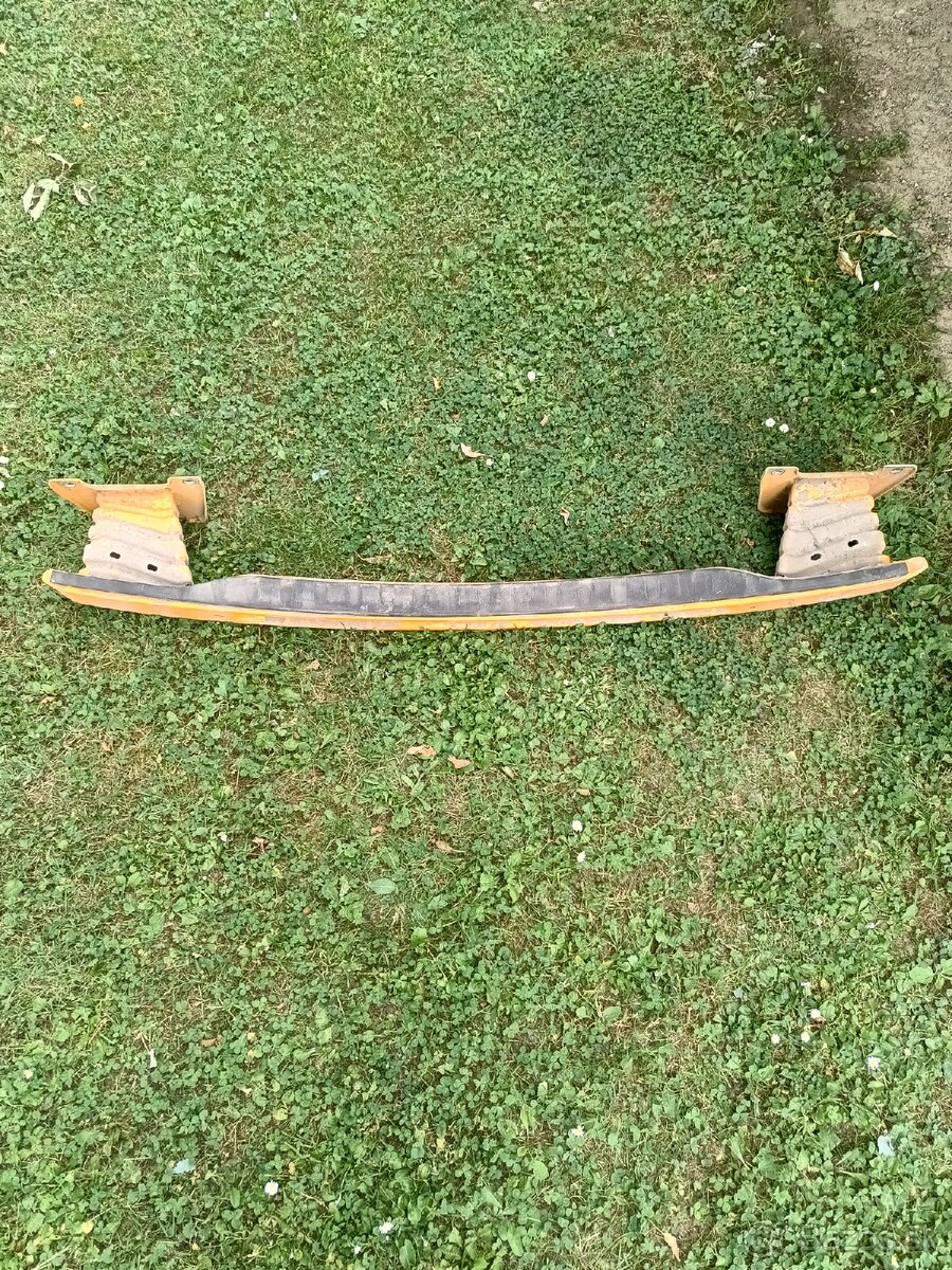 Fiat Doblo 2 výstuha - 4