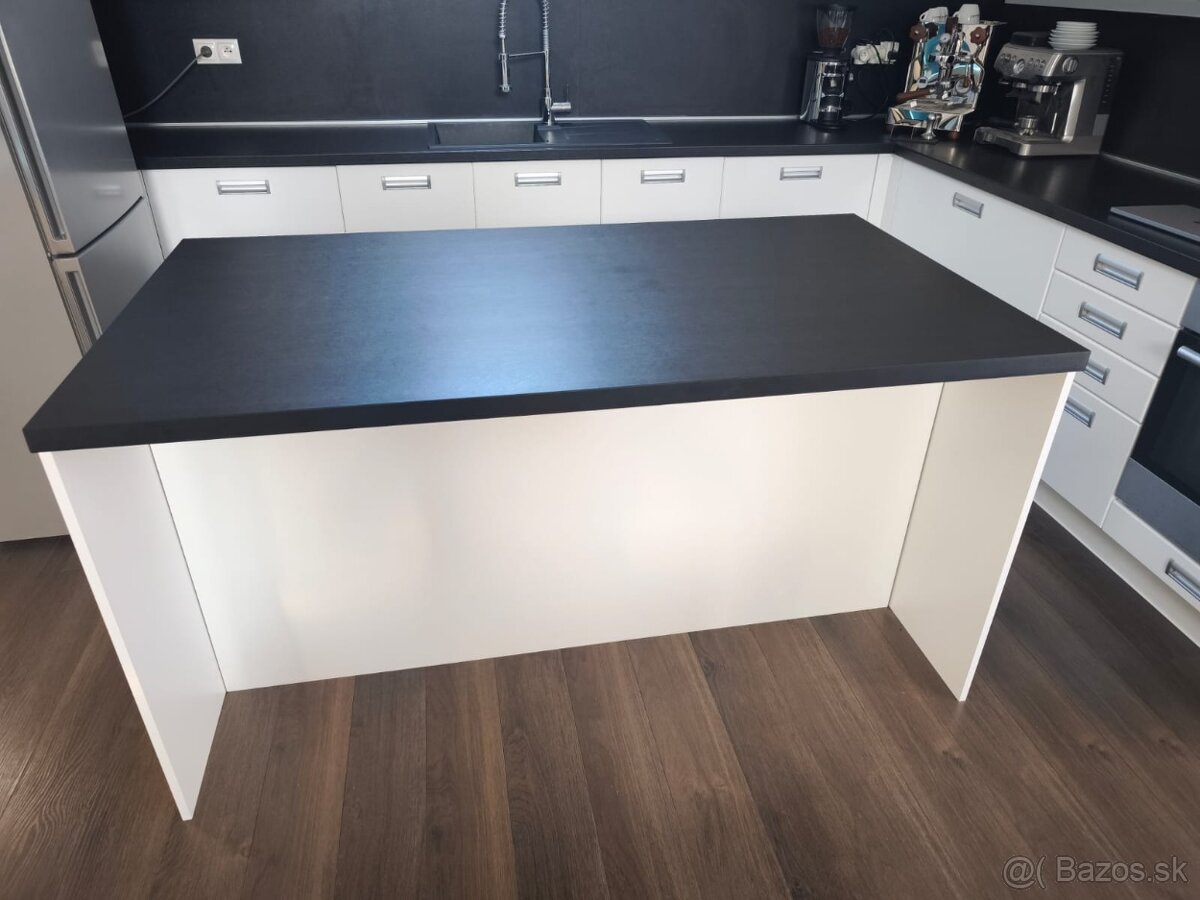 Kuchynský ostrov - 4