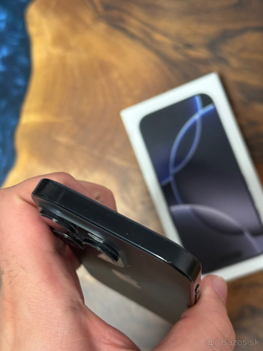 iPhone 16 Pro 128gb 94% bateria super cena - 4