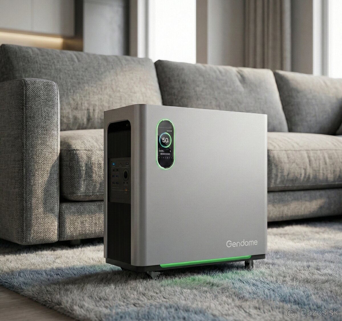 Gendome Home 3000 - 4