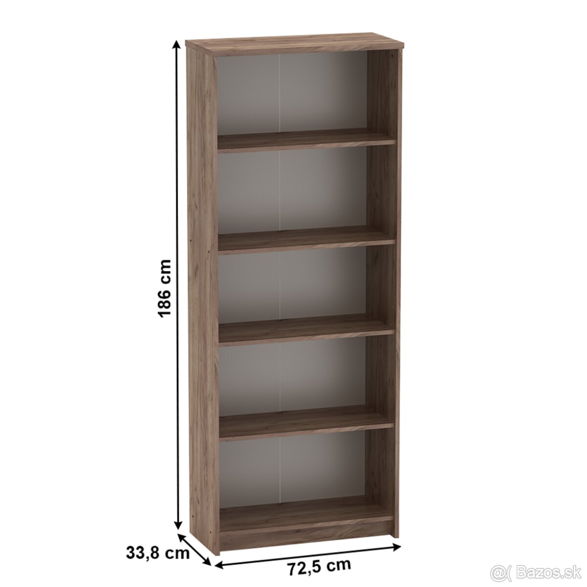 Kancelársky nábytok - 4