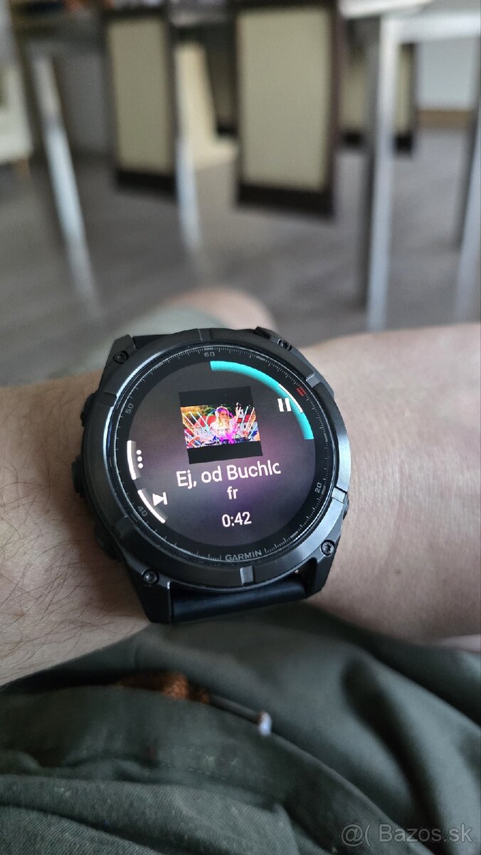 Garmin fenix 8 pro 51mm - 4