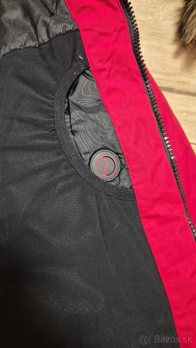 Predám Fjällraven set - 4